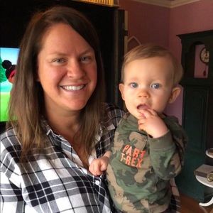 Meet your Posher, Ashley